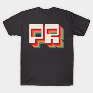 Puerto Rico T-Shirt